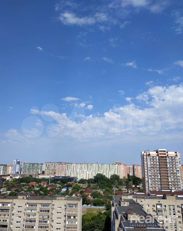 Продается 3-х комнатная квартира, 113 м²