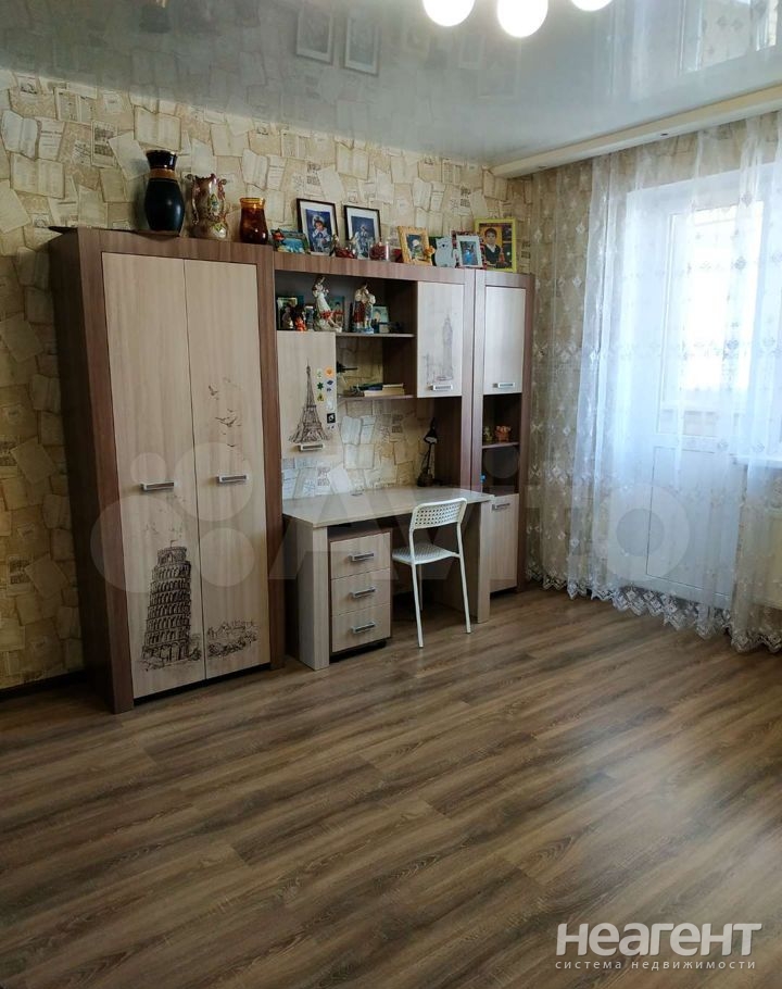 Продается 3-х комнатная квартира, 113 м²