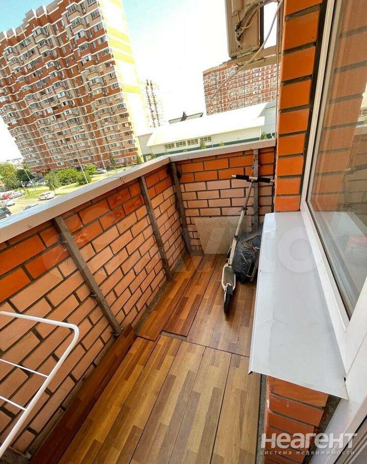 Продается 3-х комнатная квартира, 72 м²