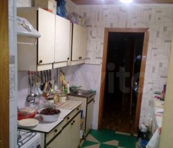 Продается 3-х комнатная квартира, 60 м²