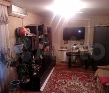 Продается 3-х комнатная квартира, 60 м²