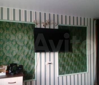 Продается 3-х комнатная квартира, 60 м²