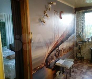 Продается 3-х комнатная квартира, 60 м²