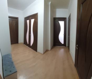 Продается 2-х комнатная квартира, 53,3 м²