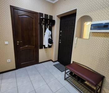 Сдается 1-комнатная квартира, 41 м²