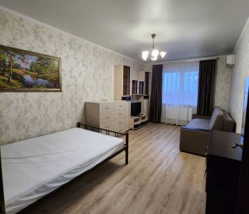 Сдается 1-комнатная квартира, 41 м²
