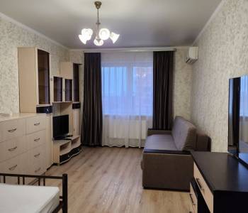 Сдается 1-комнатная квартира, 41 м²