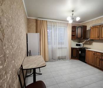 Сдается 1-комнатная квартира, 41 м²