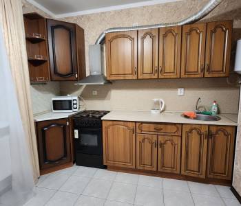 Сдается 1-комнатная квартира, 41 м²