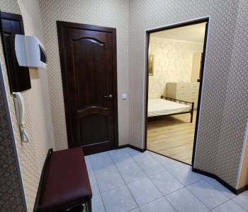 Сдается 1-комнатная квартира, 41 м²