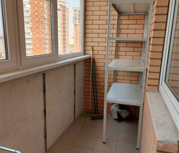 Сдается 1-комнатная квартира, 41 м²