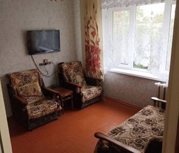 Сдается 1-комнатная квартира, 22 м²