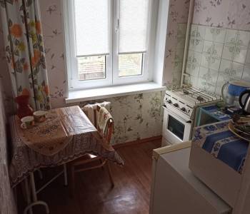 Сдается 1-комнатная квартира, 22 м²