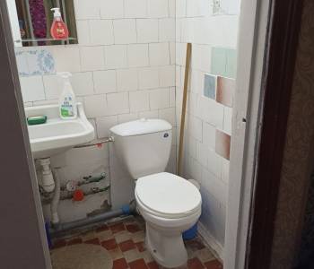 Сдается 1-комнатная квартира, 22 м²