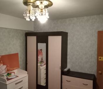 Сдается 2-х комнатная квартира, 45 м²