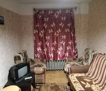 Сдается 2-х комнатная квартира, 45 м²