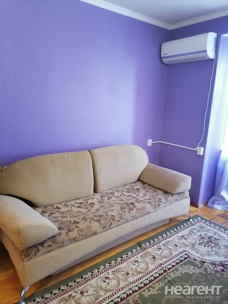 Продается 2-х комнатная квартира, 60 м²