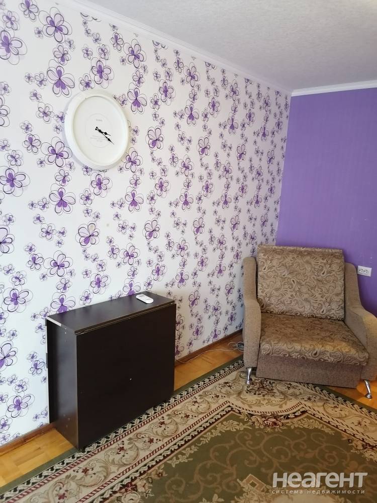 Продается 2-х комнатная квартира, 60 м²