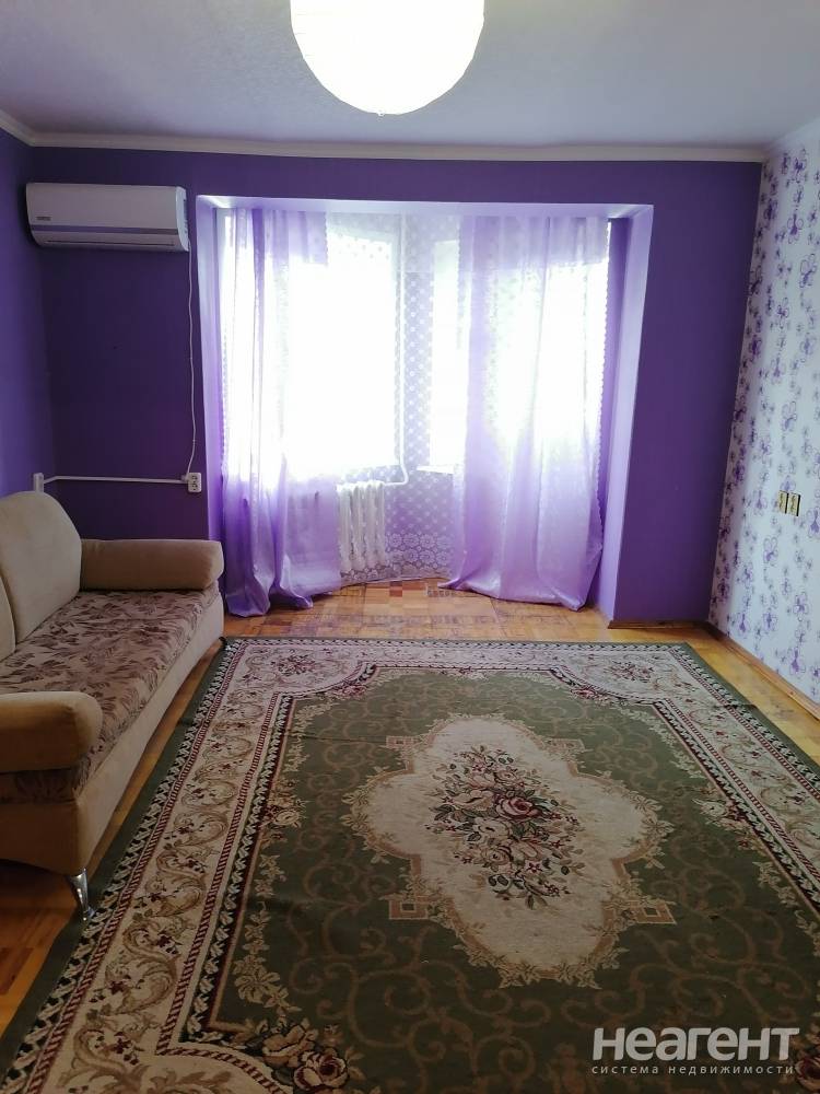 Продается 2-х комнатная квартира, 60 м²