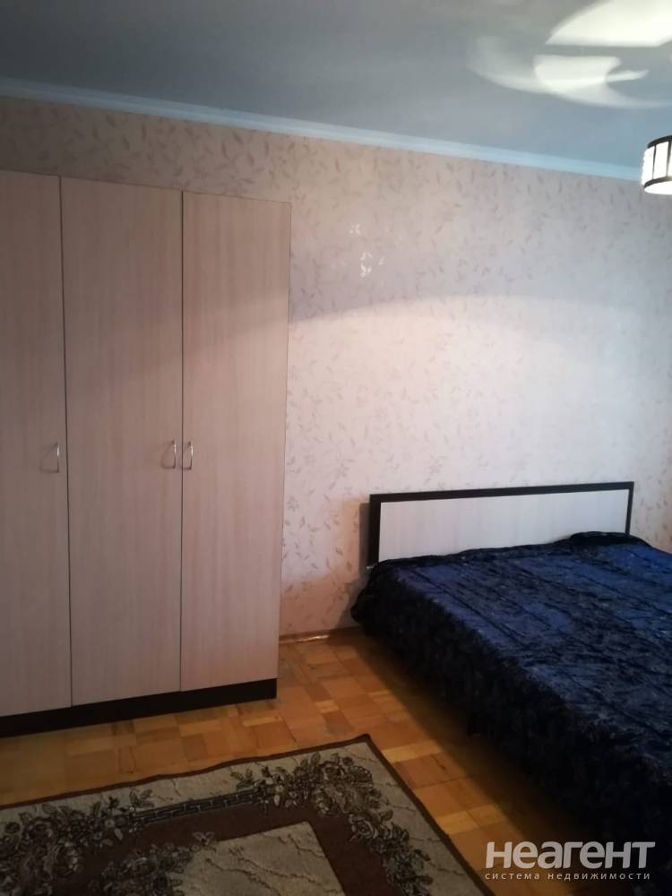 Продается 2-х комнатная квартира, 60 м²