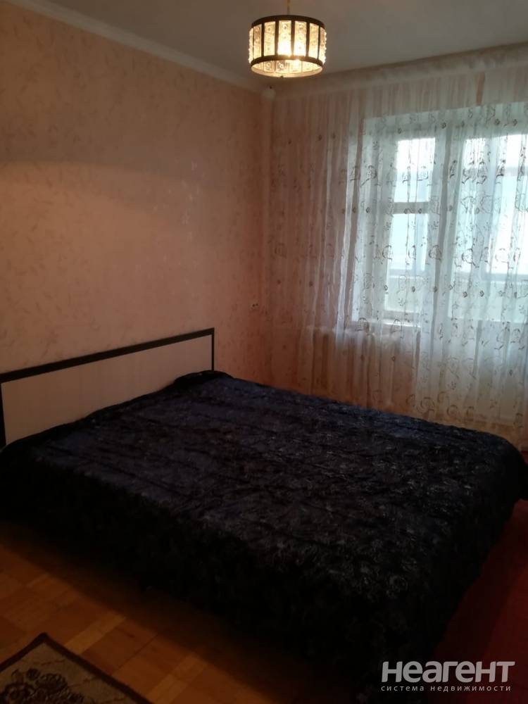 Продается 2-х комнатная квартира, 60 м²