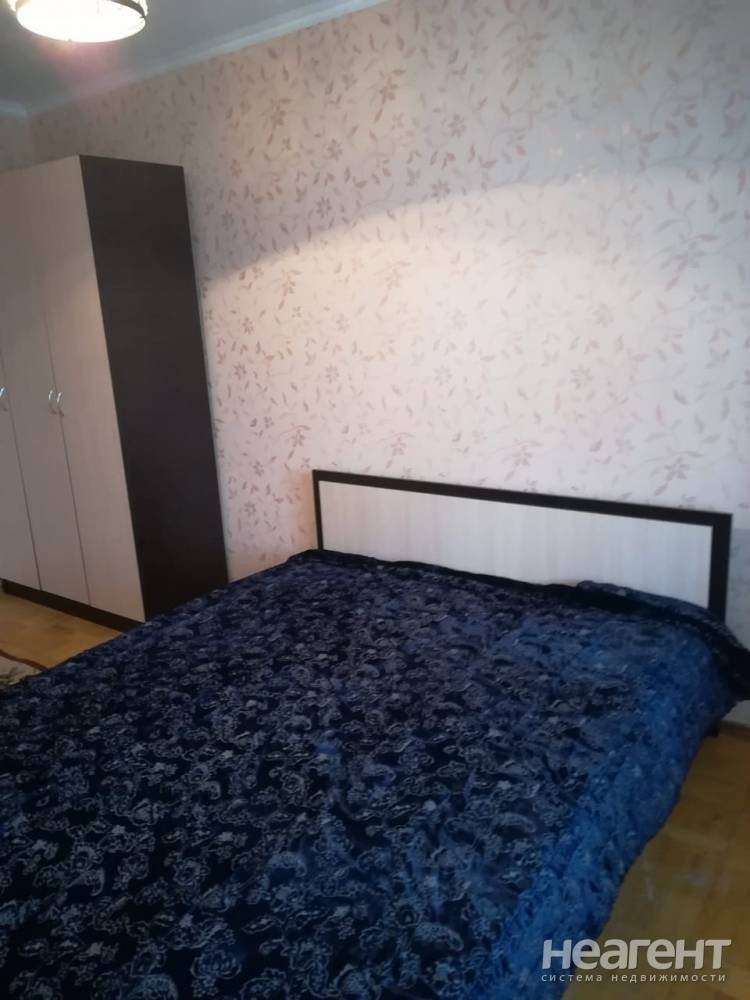 Продается 2-х комнатная квартира, 60 м²