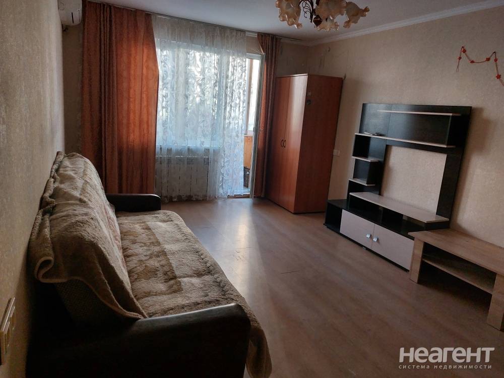 Сдается 2-х комнатная квартира, 51,6 м²