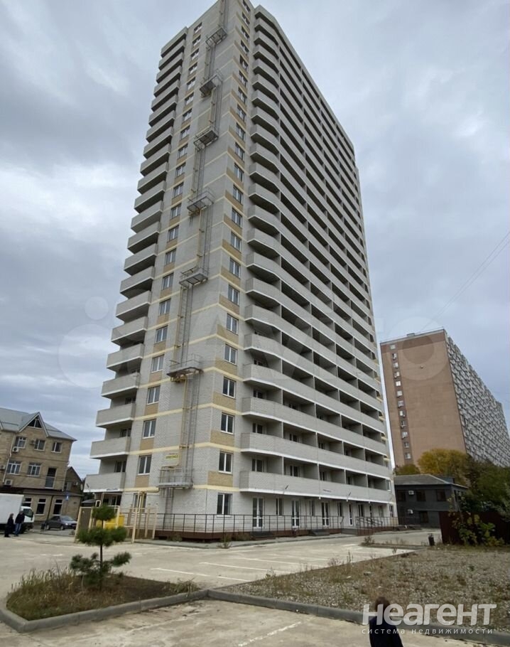 Продается 2-х комнатная квартира, 74 м²