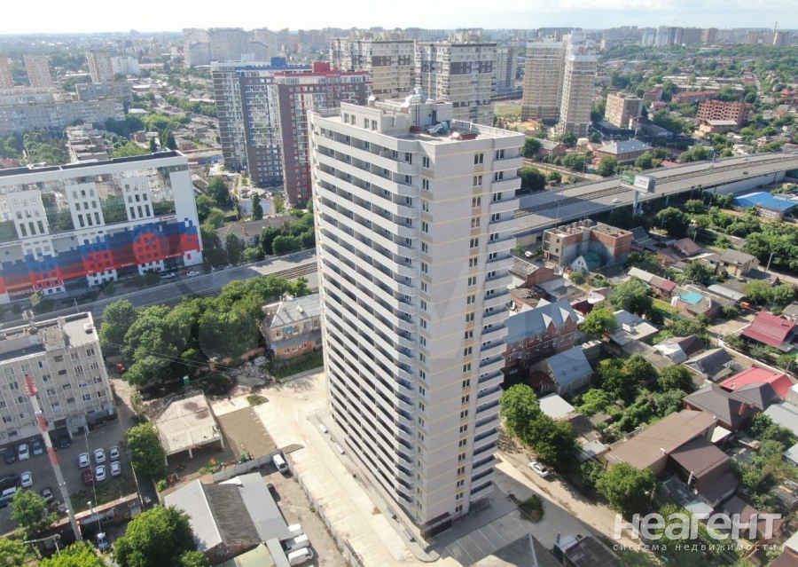 Продается 2-х комнатная квартира, 74 м²