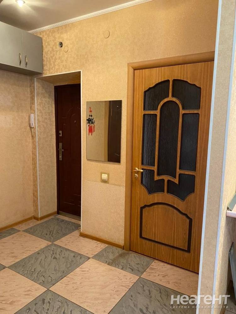 Продается 2-х комнатная квартира, 49 м²