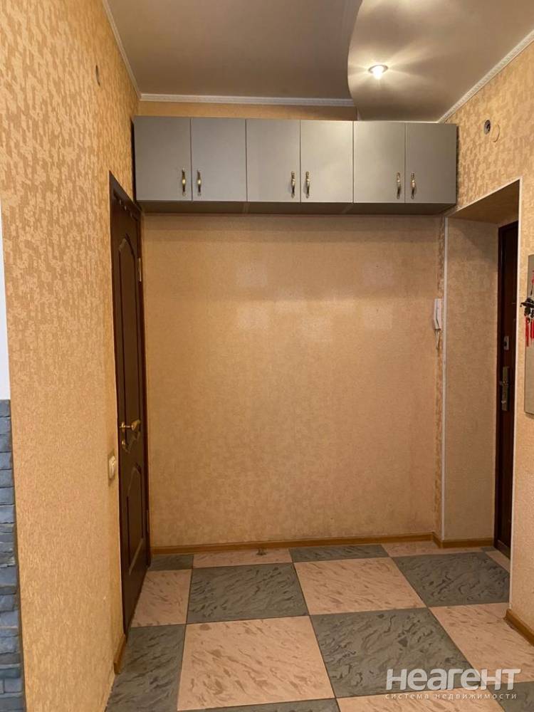 Продается 2-х комнатная квартира, 49 м²