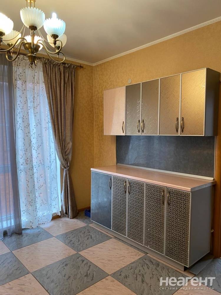 Продается 2-х комнатная квартира, 49 м²