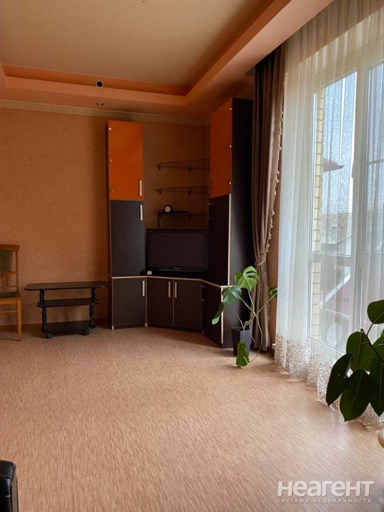 Продается 2-х комнатная квартира, 49 м²