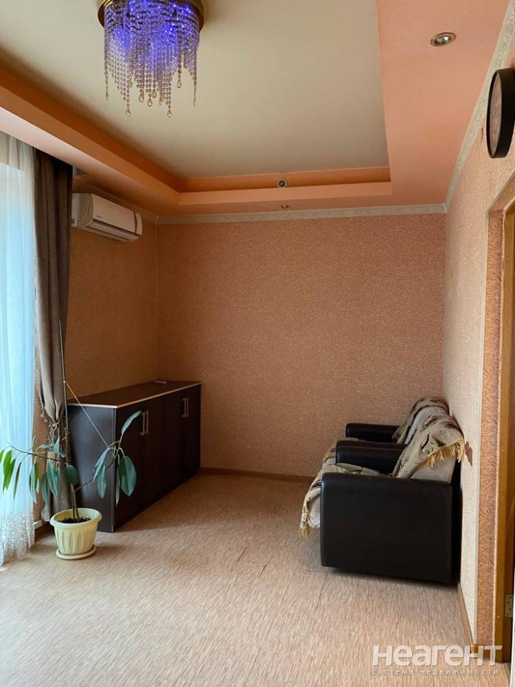 Продается 2-х комнатная квартира, 49 м²