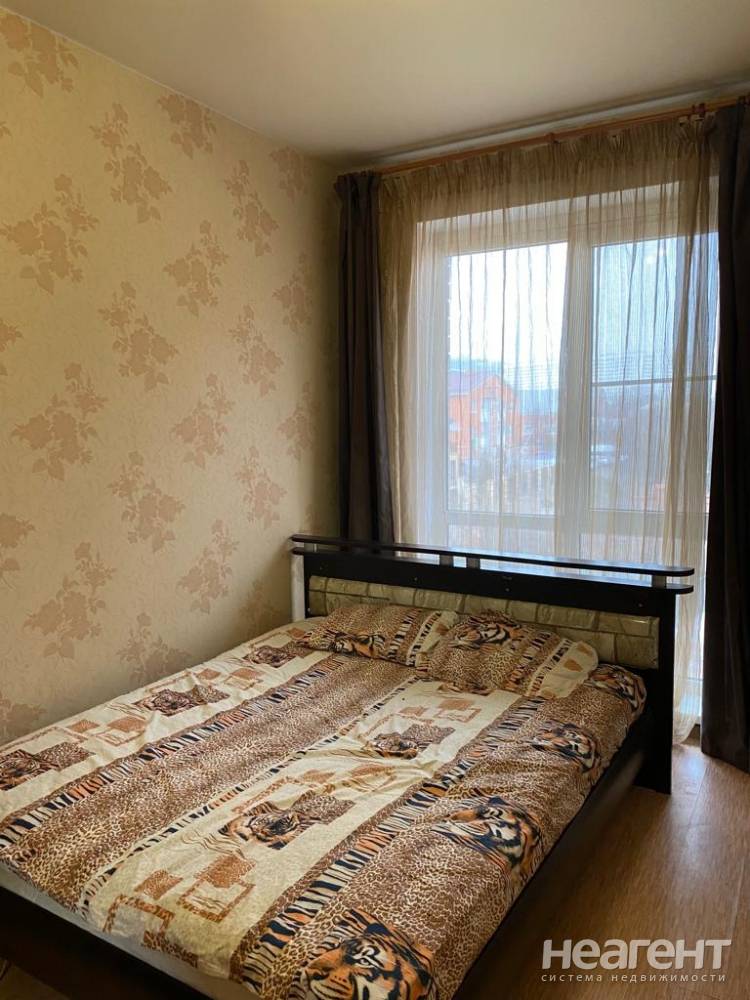 Продается 2-х комнатная квартира, 49 м²