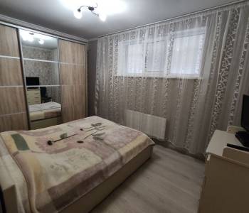 Продается 3-х комнатная квартира, 88,8 м²