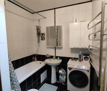 Продается 3-х комнатная квартира, 88,8 м²