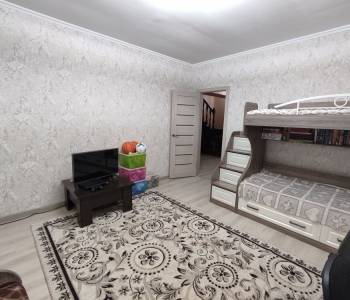 Продается 3-х комнатная квартира, 88,8 м²