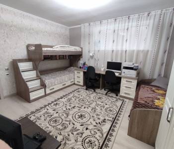 Продается 3-х комнатная квартира, 88,8 м²