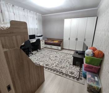 Продается 3-х комнатная квартира, 88,8 м²