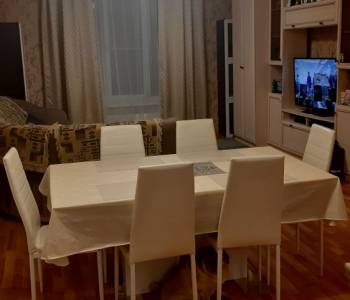 Продается 3-х комнатная квартира, 88,8 м²