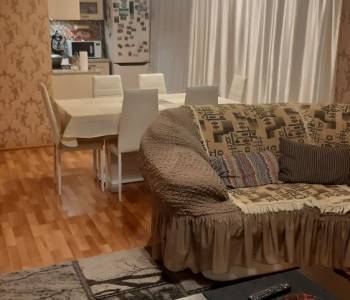 Продается 3-х комнатная квартира, 88,8 м²