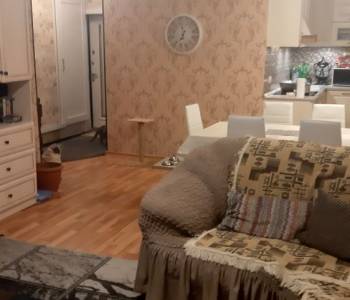 Продается 3-х комнатная квартира, 88,8 м²