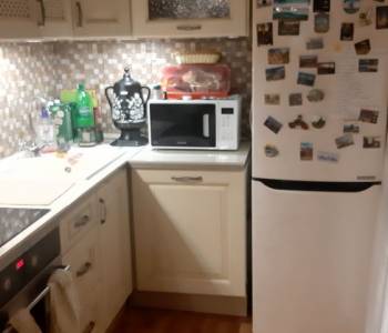 Продается 3-х комнатная квартира, 88,8 м²