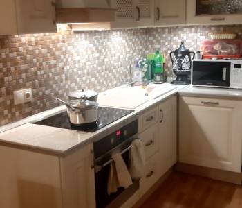 Продается 3-х комнатная квартира, 88,8 м²