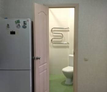 Сдается 1-комнатная квартира, 27 м²