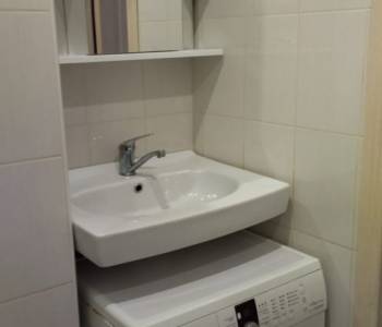 Сдается 1-комнатная квартира, 27 м²