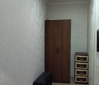 Сдается 1-комнатная квартира, 27 м²