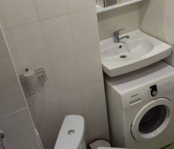 Сдается 1-комнатная квартира, 27 м²