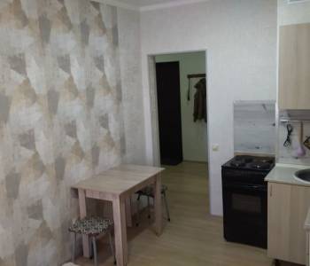 Сдается 1-комнатная квартира, 27 м²